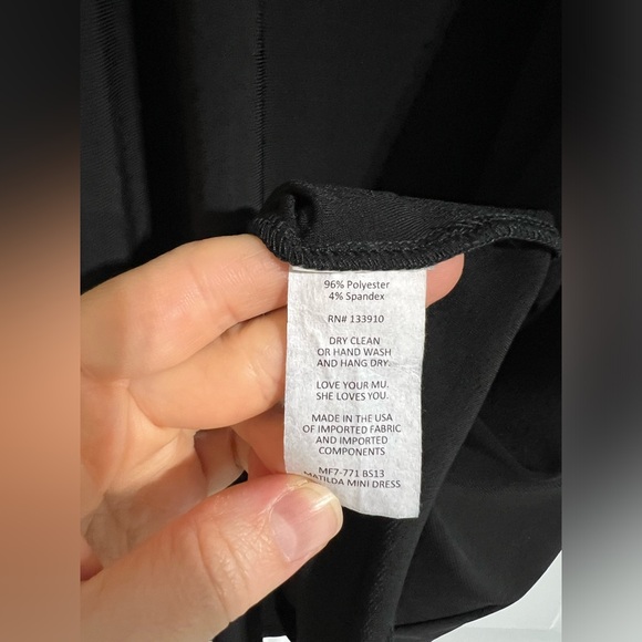 Show Me Your MuMu Dress - Picture 3 of 4